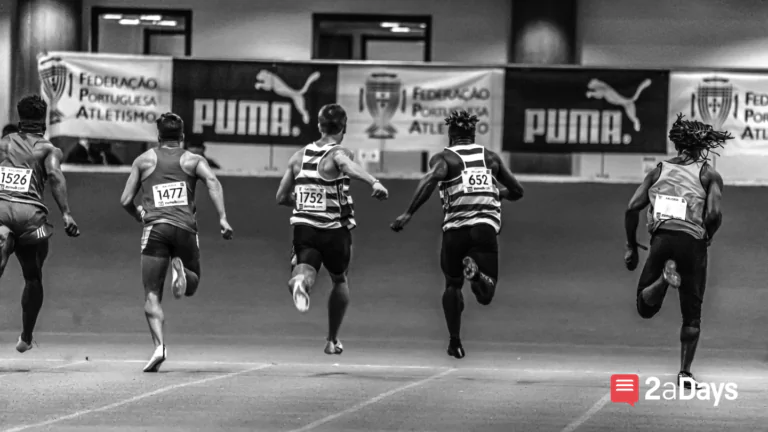 Track and Field Recruiting: D3 Walk-On Standards and Why It’s Not Too Late to Start