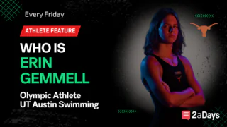 Who Is Erin Gemmell?