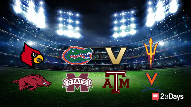 Best Baseball Schools: 8 Schools With the Most Active Players in the MLB