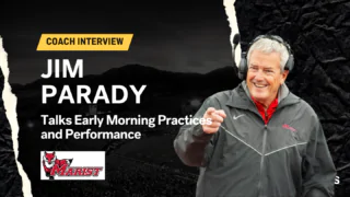 Coach Interview: 32-Year Marist Head Football Coach Jim Parady
