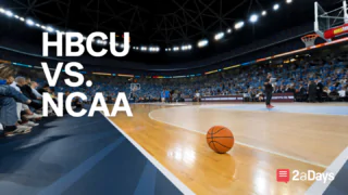 Grambling State Basketball Player Sues NCAA Over Racial Discrimination