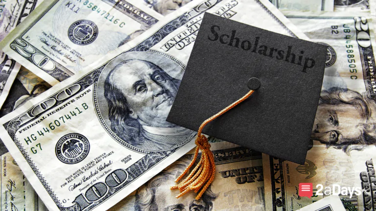 NCAA Division I Scholarship Rankings by the Numbers