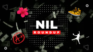 NIL Roundup: Making History, Shoe Competitions, and Academic Bribes