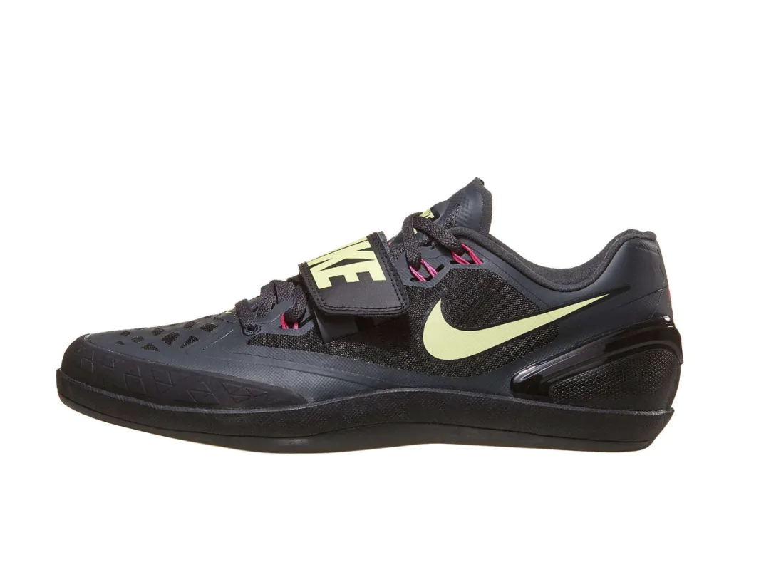 jordan track and field spikes