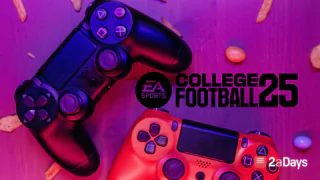 A Look Into the 10 Highest Overall Players in EA Sports College Football 25