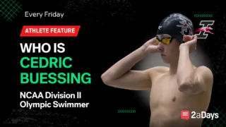 Who Is Cedric Buessing?