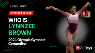 Who Is Lynnzee Brown?