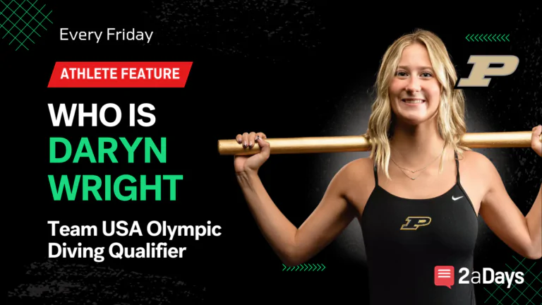 Who Is Daryn Wright?