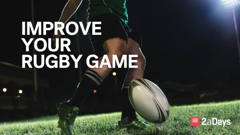 11 Tips To Improve as a Rugby Player, From an NCAA Rugby Athlete