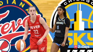 Caitlin Clark vs Angel Reese: The Battle for WNBA Rookie of the Year