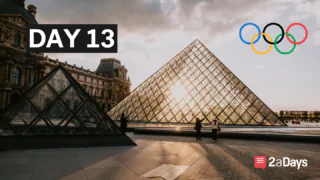 Day 13: Don’t Miss These Moments from the 2024 Paris Olympic Games