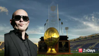“Pitbull Stadium” Mr. Worldwide Buys Naming Rights to FIU Stadium