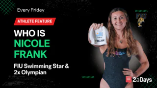 Who is Nicole Frank?