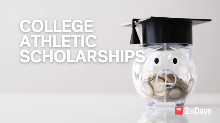 An In-Depth Guide to College Athletic Scholarships