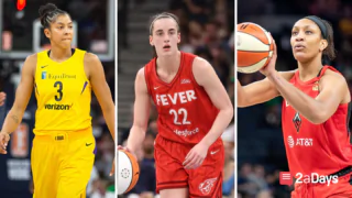 The Caitlin Clark Effect: Is She the Greatest WNBA Rookie of All Time?