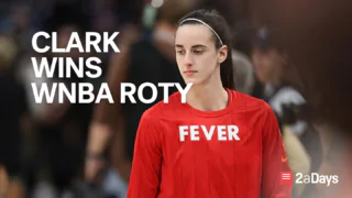 Caitlin Clark Wins AP WNBA Rookie of the Year: A Look Into Her Historic Season