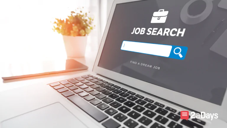 How to Compete in the Job Market as a College Athlete