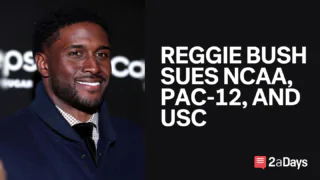 Reggie Bush Sues for Unearned NIL Compensation