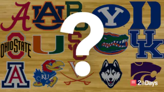 Top 11 NCAA Men’s Basketball Recruits in the Class of 2025