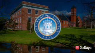 Gettysburg Swimmer Etches Racial Slur Onto Teammate