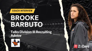 How to Get Noticed: D3 Recruiting Advice