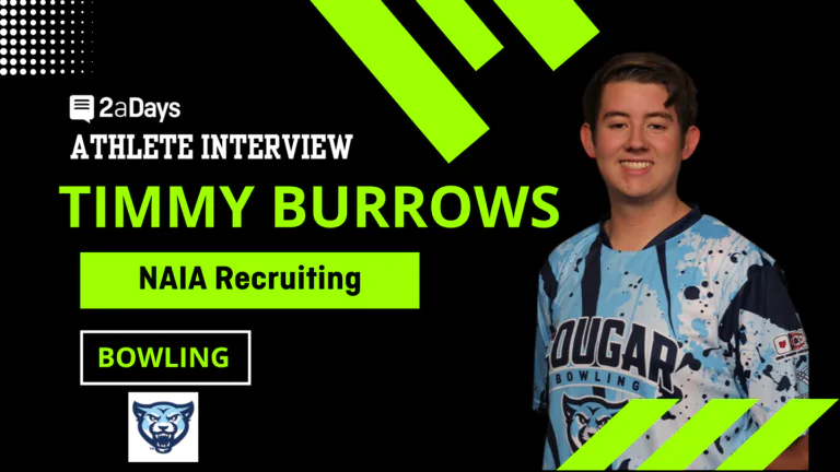 How to Get Recruited for College Bowling