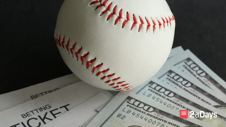 The Hidden Toll of Sports Wagering on College Athletes' Mental Health