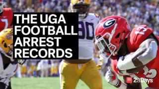 UGA’s Arrest Epidemic: Uncovering the Cause Behind the Georgia Football Scandals