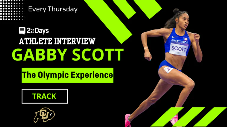 What Every Athlete Needs to Know About the Paris Olympics