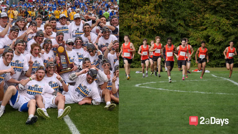 What it Means When a College Changes NCAA Divisions