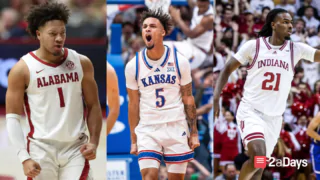 NCAA Men’s Basketball Preview: Power Conference Teams to Watch 