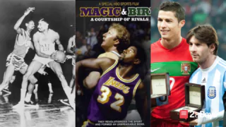 Top 11 Athlete Rivals in Sports