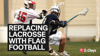 Montclair State Retires Lacrosse, Embraces Women’s Flag Football