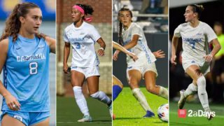 The Recruiting Class That Won a College Cup Championship