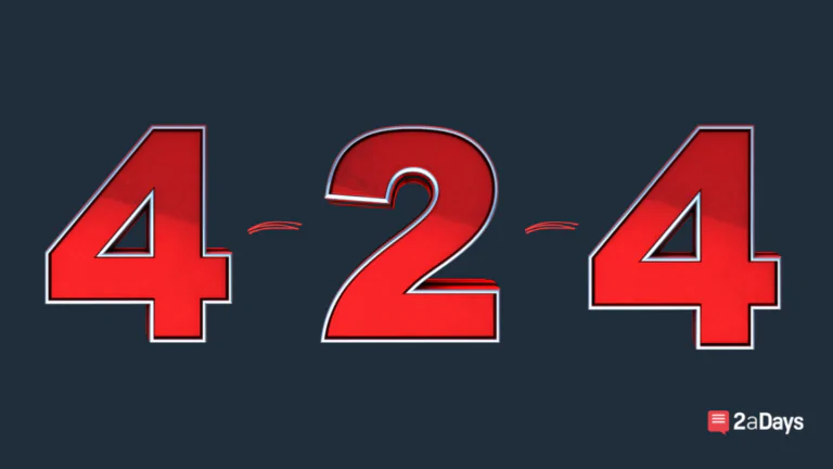 4-2-4 NCAA Transfer Rule: How to Navigate & Stay Eligible 