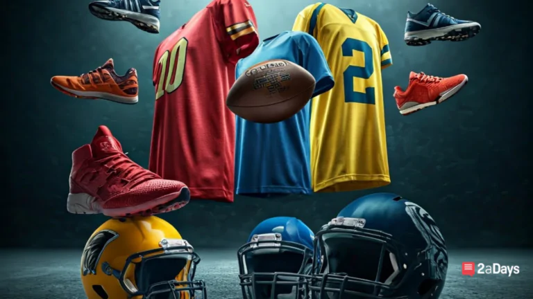 The Game-Changing Impact of Brand Partnerships with College Sports Teams