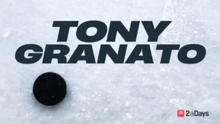 The Iconic Coach Who Redefined Greatness in NCAA and Olympic Hockey: Tony Granato