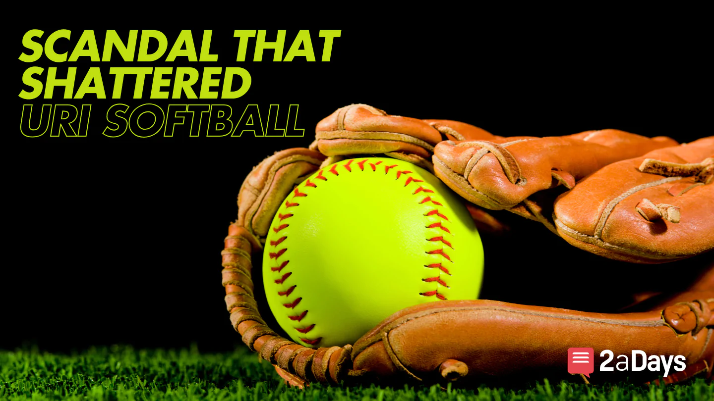 The Scandal That Shattered URI Softball and Toppled Coach Whitney