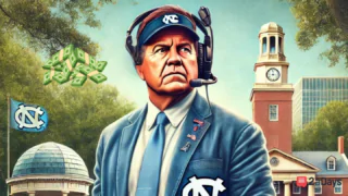 UNC Football Unveils Bill Belichick’s $10 Million Annual Contract