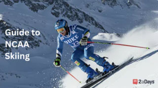 Step-by-Step Guide to NCAA Skiing: How to Get Started, Achieve Success, and Choose the Best Schools for Skiing