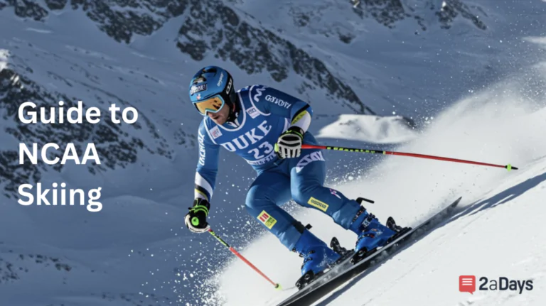 Step-by-Step Guide to NCAA Skiing: How to Get Started, Achieve Success, and Choose the Best Schools for Skiing