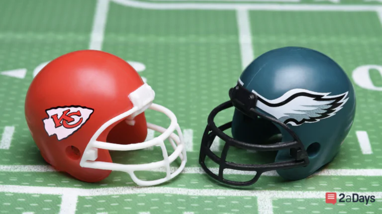Small School, Big Dreams: The DII and DIII Stars Shining in Super Bowl 2025