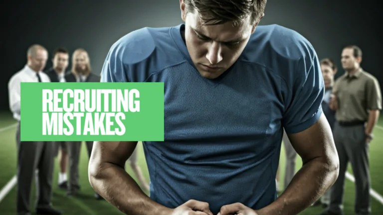 8 Devastating Recruiting Mistakes and How to Avoid Them