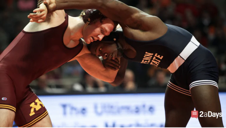 Beyond the Mat: Challenges and Solutions for NCAA Wrestling