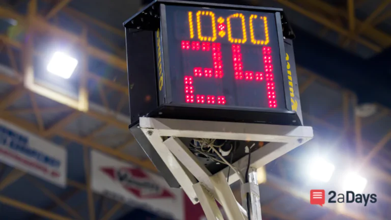Wisconsin's Fourqurean Takes on the NCAA: Bold Legal Battle Over Eligibility Clock