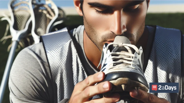 Athlete’s Guide to Beating the Stink: Bag & Sneaker Edition