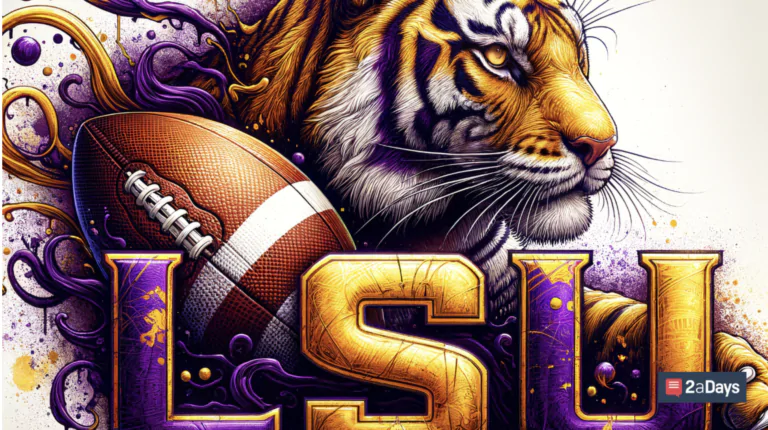 Top 5 College Football Programs Dominating Dual Recruiting in 2025