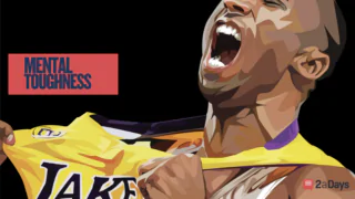 5 Ways to Unleash Unstoppable Mental Toughness and Confidence Before Your Biggest Game