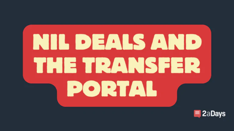 A Deep Dive into the Dynamic Roles Shaping NIL Deals and the Transfer Portal Revolution