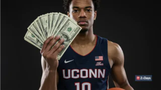 Connecticut Passes Legislation Allowing UConn to Share Revenue with Student-Athletes
